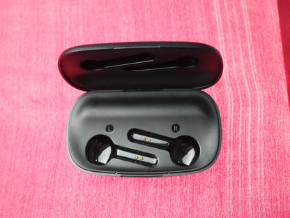 Soundpeats True Buds Case Only & Working