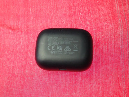 Earfun Tw600 Case Only & Working