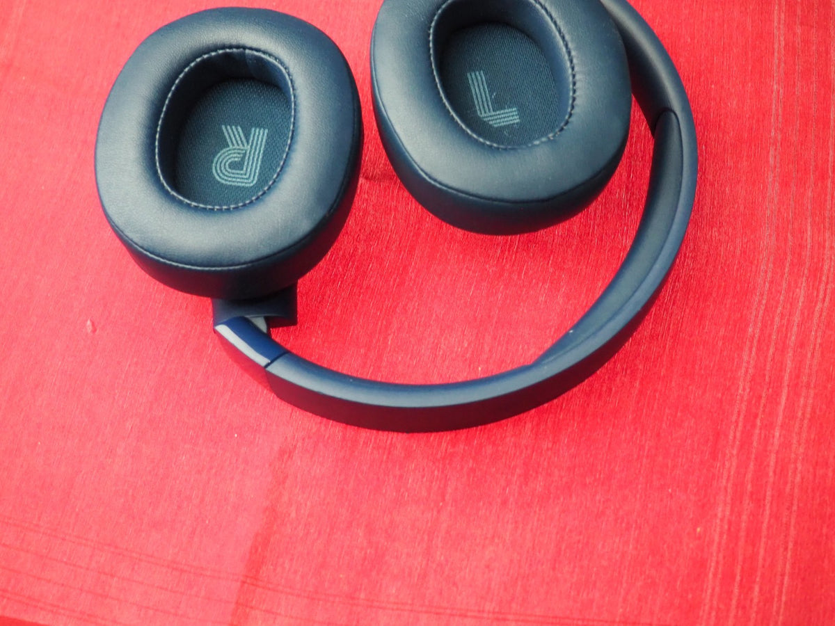 Jbl Tune 770 Bluetooth Headphones