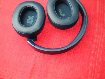 Jbl Tune 770 Bluetooth Headphones