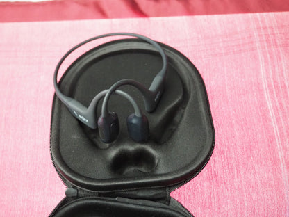 Shokz Openrun Pro  Earbuds Only & One side not Working- No Charger