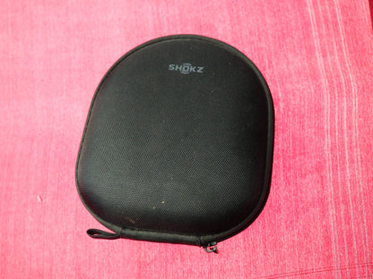 Shokz S810 EarbudS Only & One Side Not Working