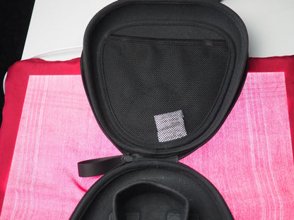 Bath Focal Bluetooth Headphones Case