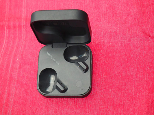 CMF Buds B172 Case  Only & Working