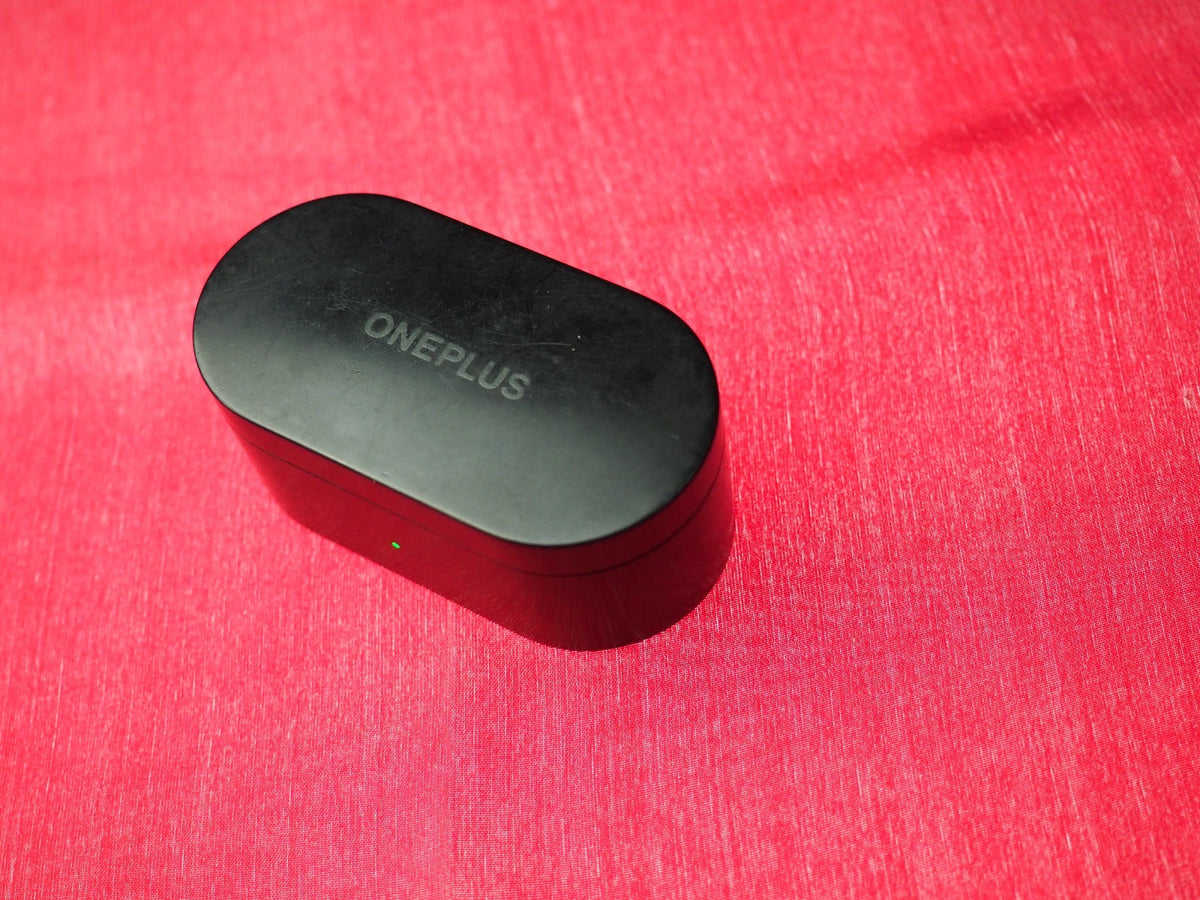 OnePlus Nord Buds Case Only & Working