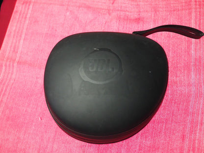 JBL Club Bluetooth Headphones Case