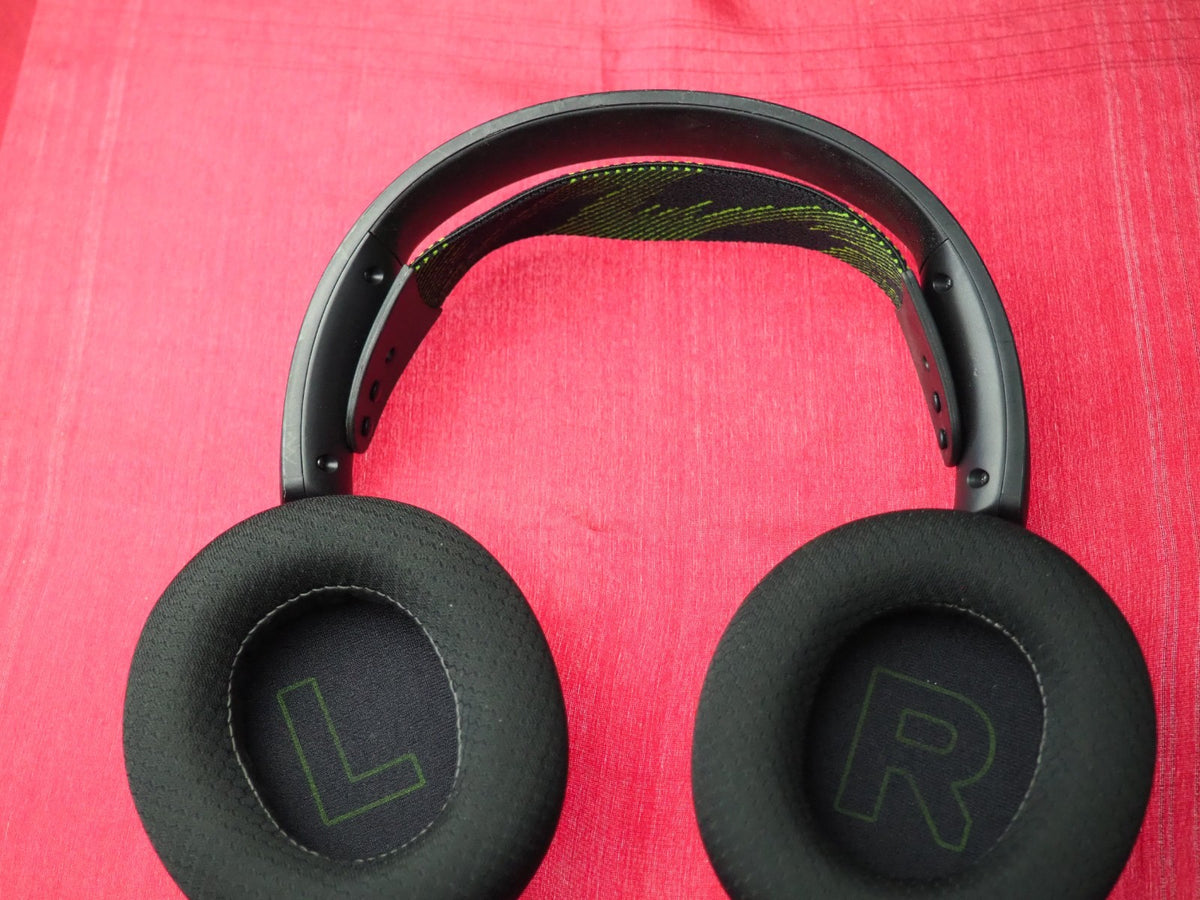 Steelseries Arctis Nova 1 Wired Headset