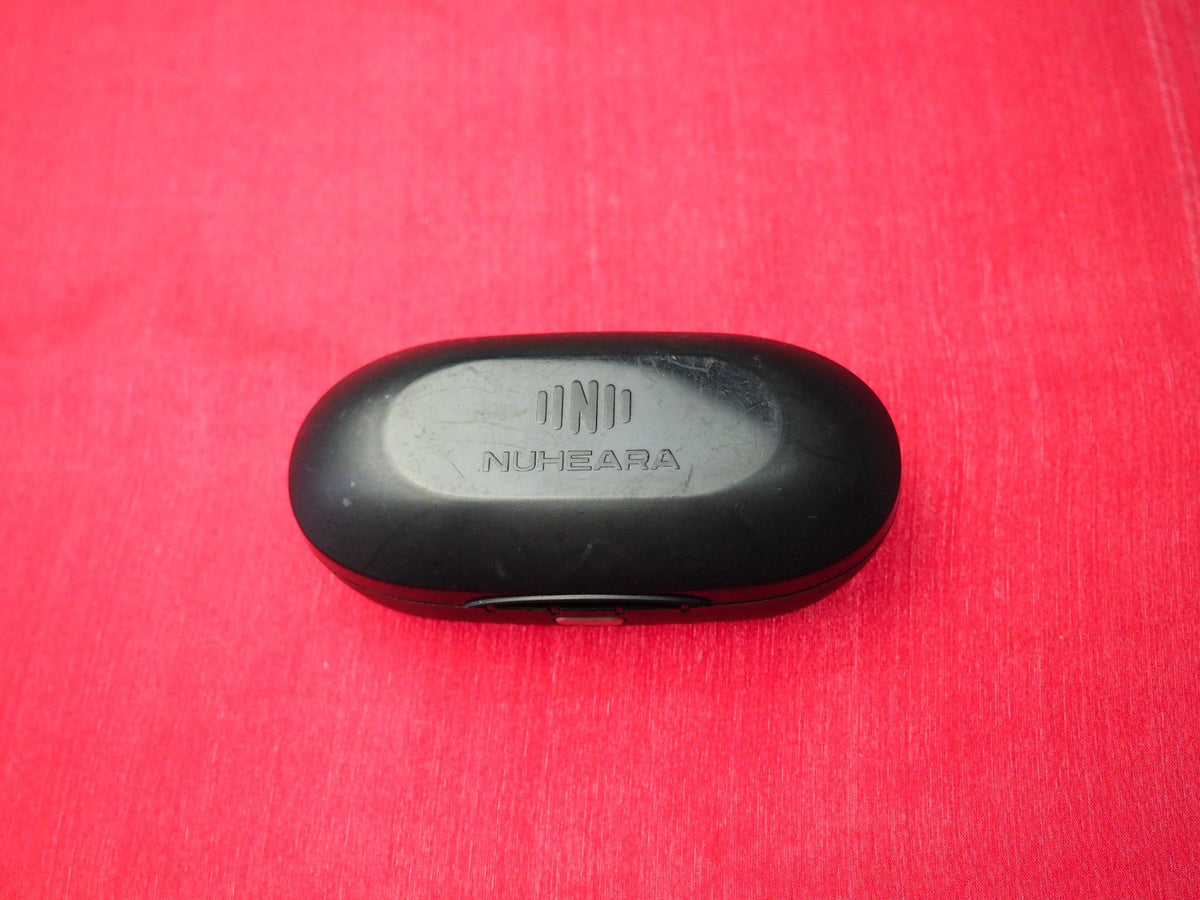 Nuheara IQ Buds NU317 Case Only & Working