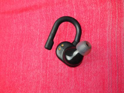 Skullcandy Push Play Active Left Bluetooth Earbud Only & Working