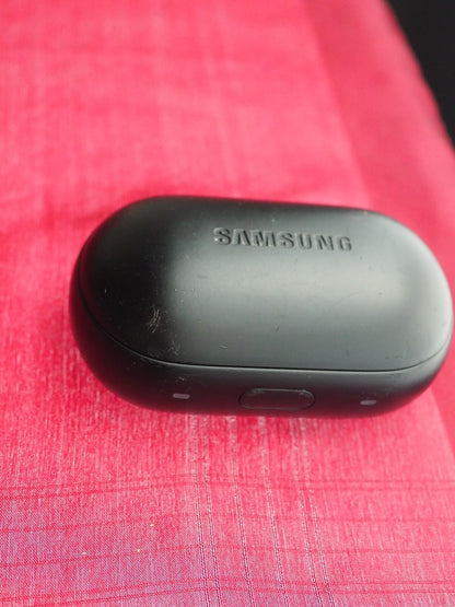 samsung Gear IconX Case Only & Working