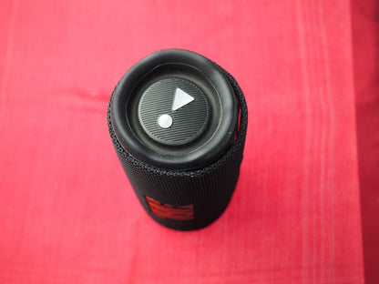JBL Flip 6 Bluetooth Wireless Speaker For Parts