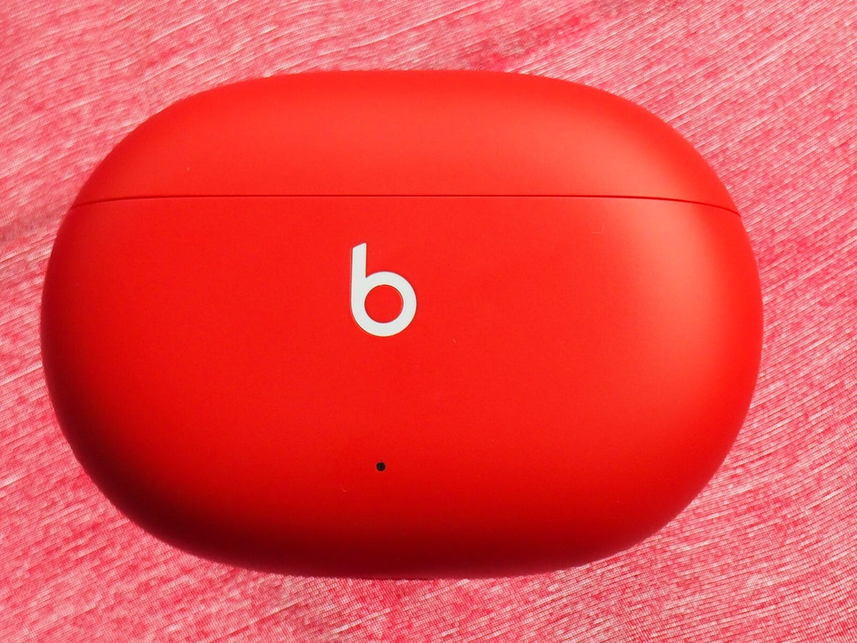 Beats Studio Buds A2514 Case Only & Working