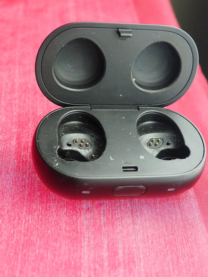 samsung Gear IconX Case Only & Working