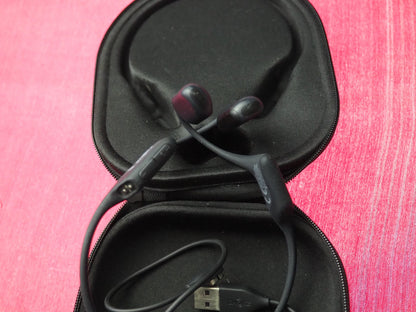 Shokz S810 EarbudS Only & One Side Not Working