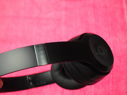 Beats Solo 4 Bluetooth Headphones & NOT Working
