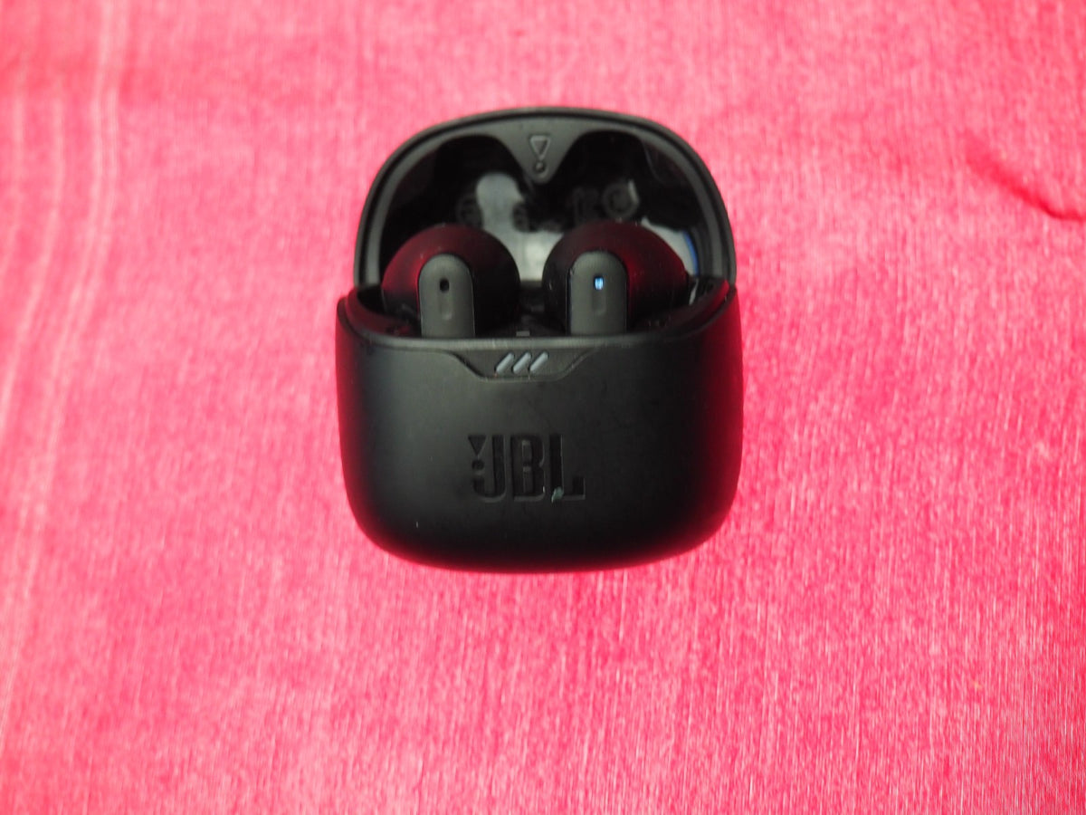 JBL Tune Flex Bluetooth Earbuds