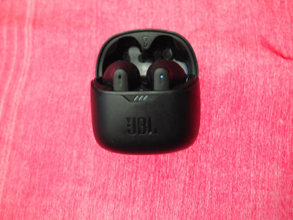 JBL Tune Flex Bluetooth Earbuds