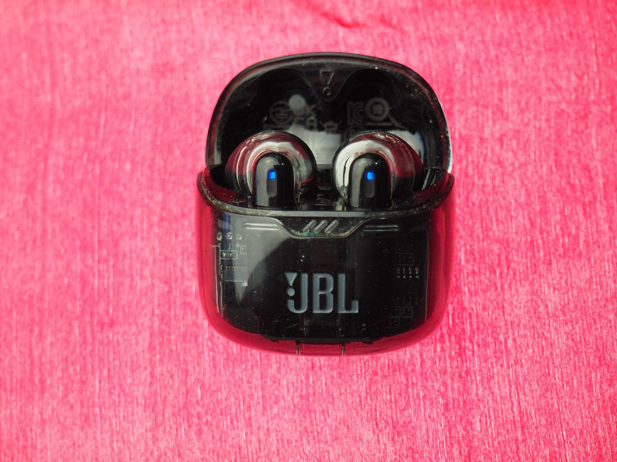 JBL Tune Flex Bluetooth Earbuds