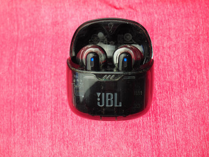JBL Tune Flex Bluetooth Earbuds
