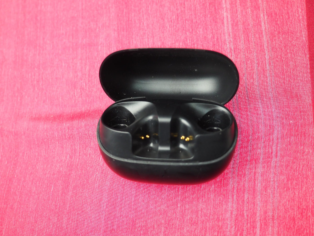 Vieta Pro Double Charging Case Only & Working
