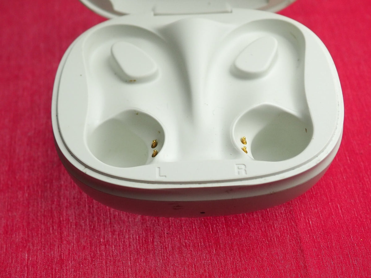 JVC Earbuds Case Only & Working