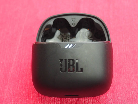 JBL Tune Flex Case Only & Working