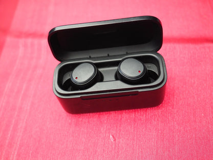 Skullcandy V2VYW Bluetooth Earbuds