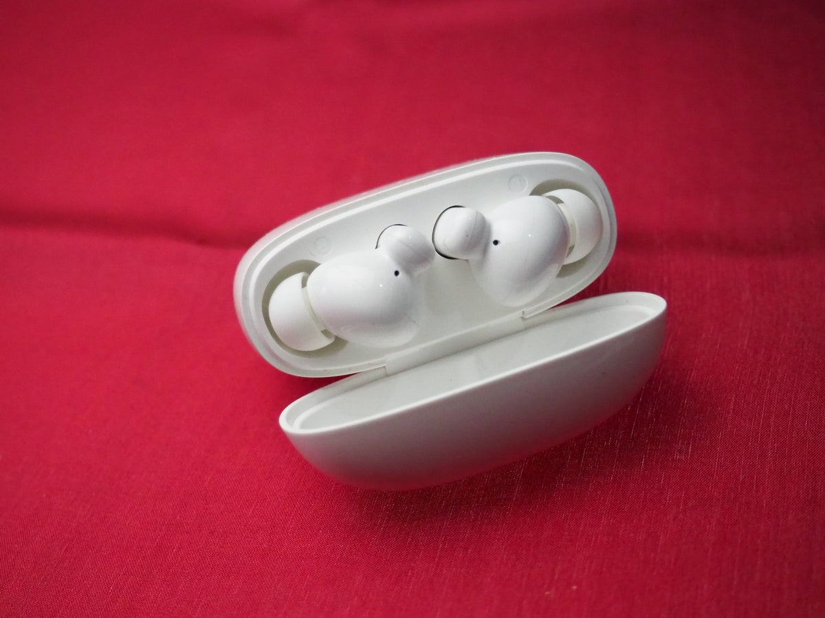 T3 Active Earbuds