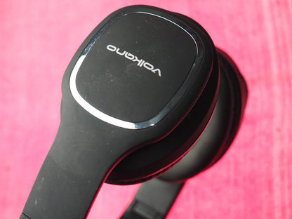 Volkano Phonic  Bluetooth Headphones