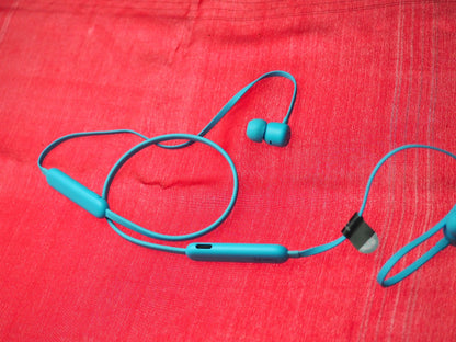 Beats Flex Bluetooth Earbuds Only & Working
