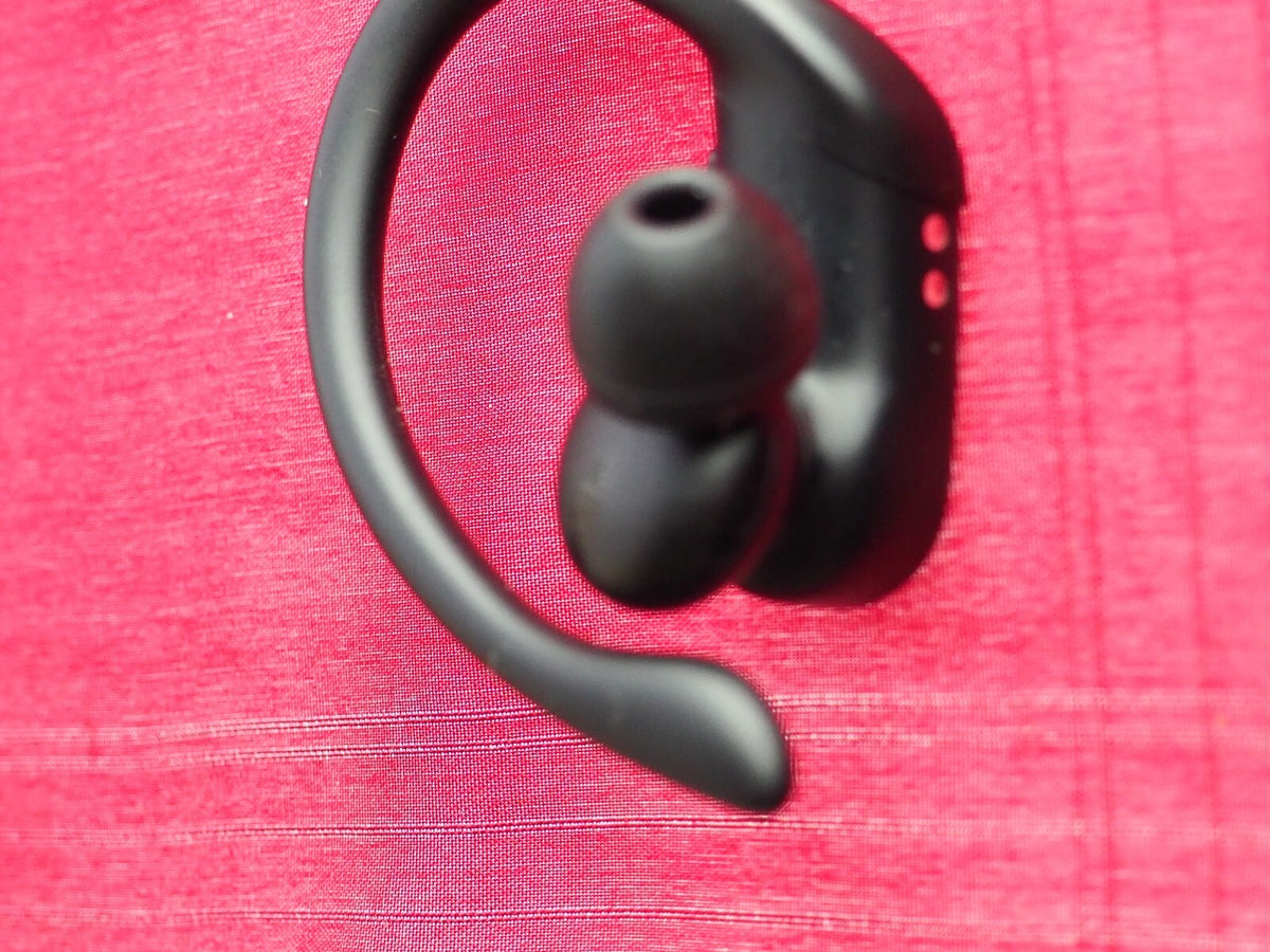 Powerbeats Pro Black Left Bud Only & Working