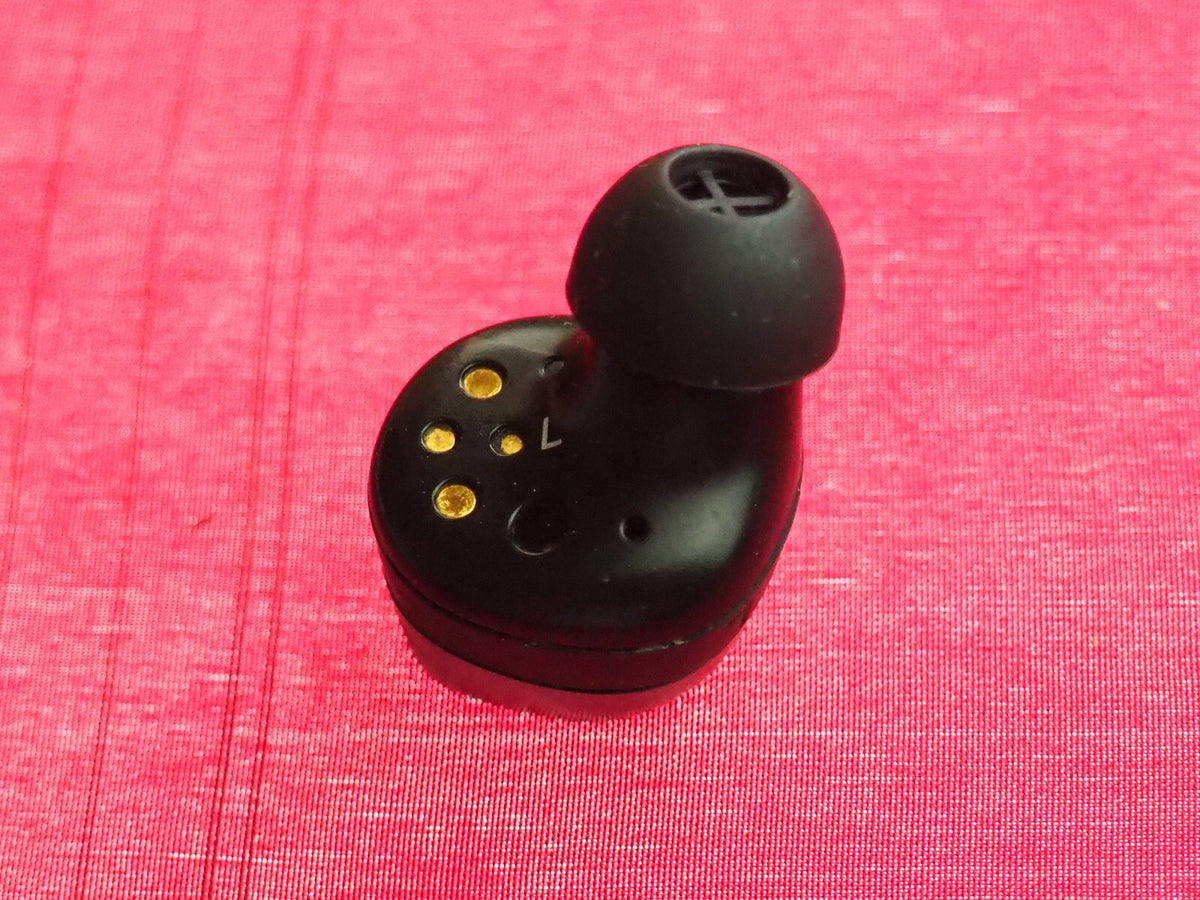 Sennheiser Momentum 4 Left  Bluetooth Earbud Only & Working