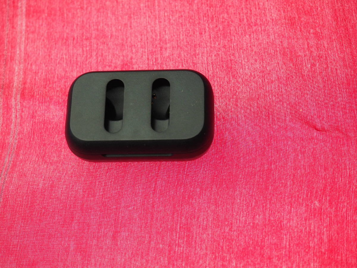 Skullcandy Dime 1 Black Case Bluetooth Earbud Only & Working