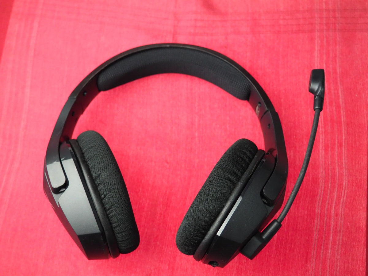 HyperX Cloud Stinger Core – Wireless Gaming Headset NO DONGLE