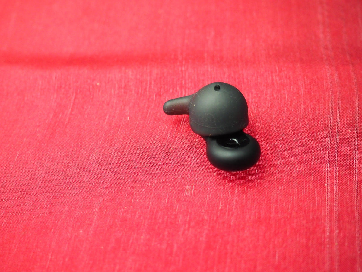 Sony Linkbuds Fit yy2964 Left  Earbud Only & Working