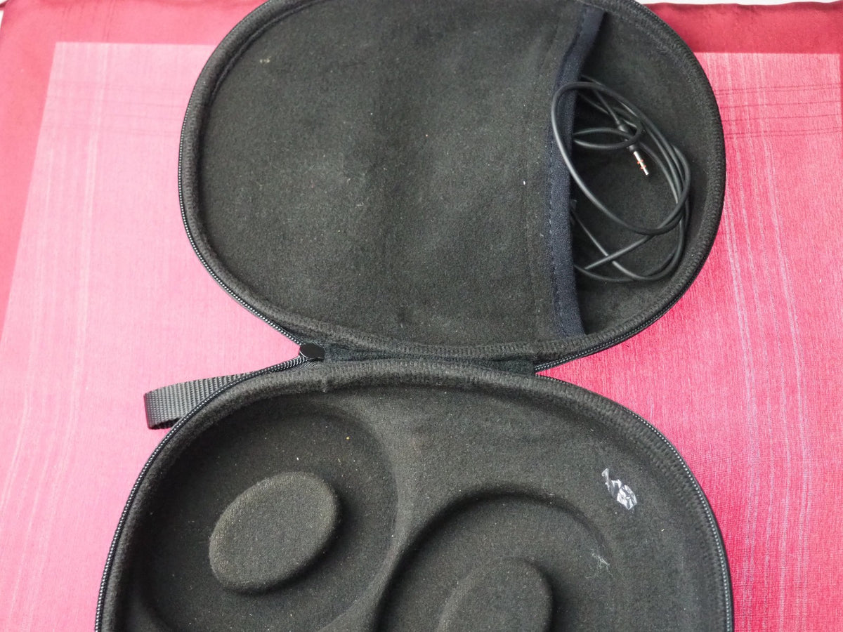 JBL Tour One M2  Headphones Hardcase Only