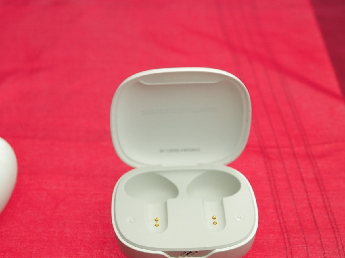 JBL Wave Flex 2 Earbud Case Only & Working