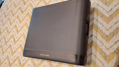 Harman Kardon Citation wireless Surround Sound Subwoofer Only & Working