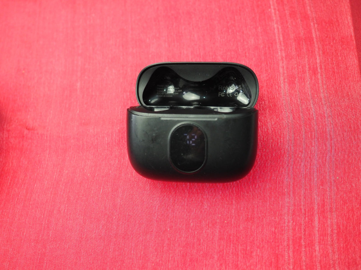 S26 Case Only & Working