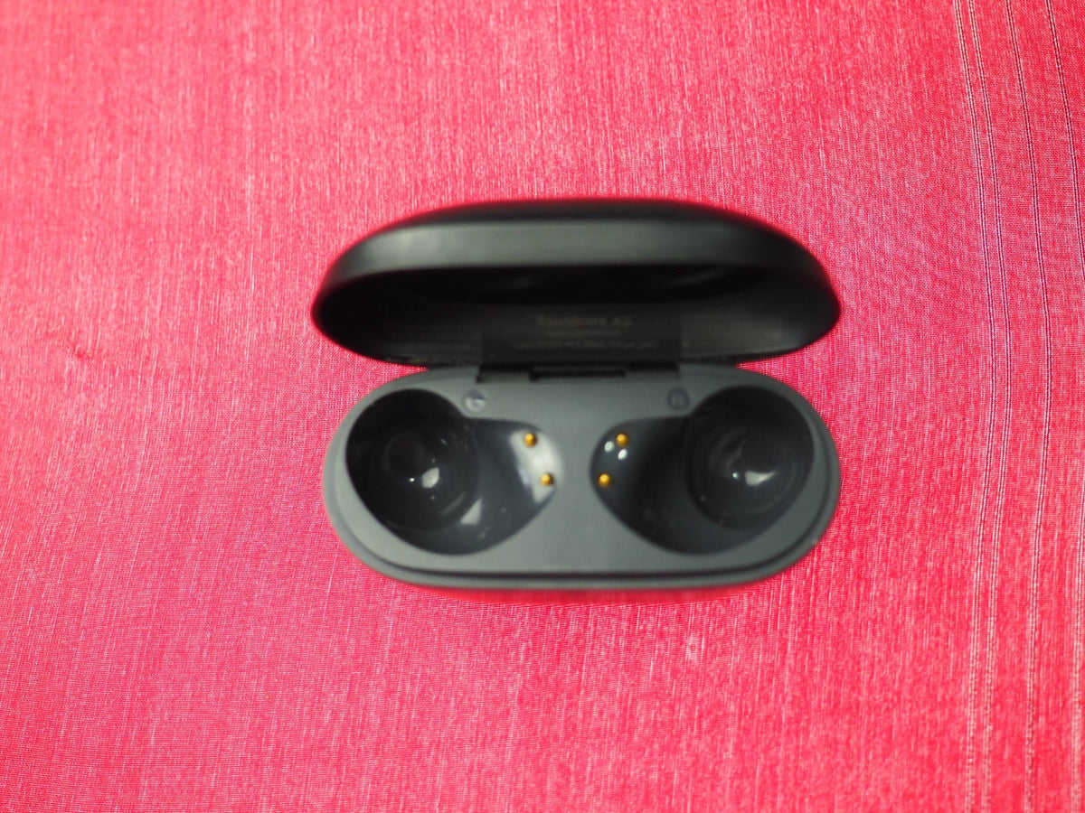 Soundcore A3I Case Only & Working