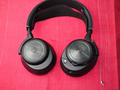 Steelseries Arctis Nova Pro Headset Only