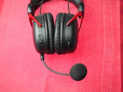 Hyper X Cloud ii Bluetooth Headset NO Dongle