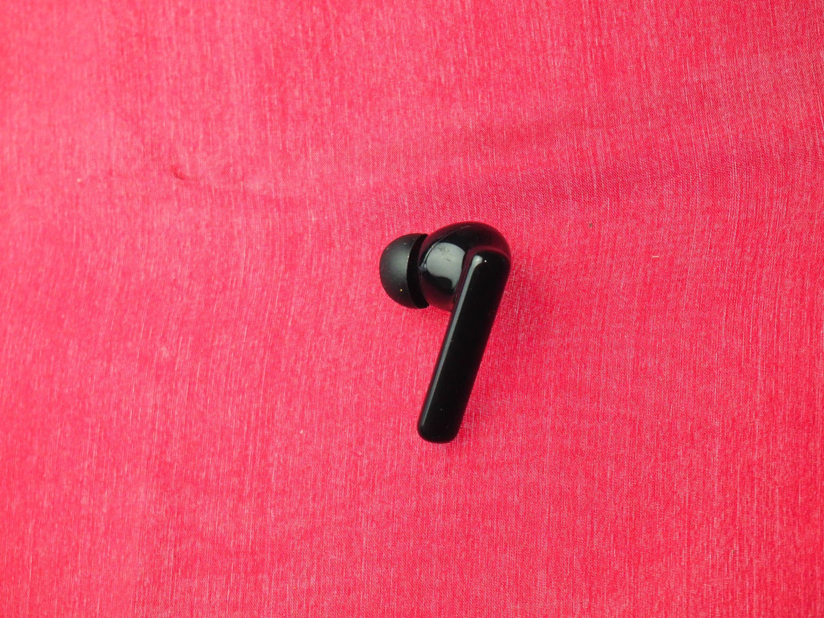 Huawei Freebuds 4i Left  Bluetooth Earbud Only & Untested