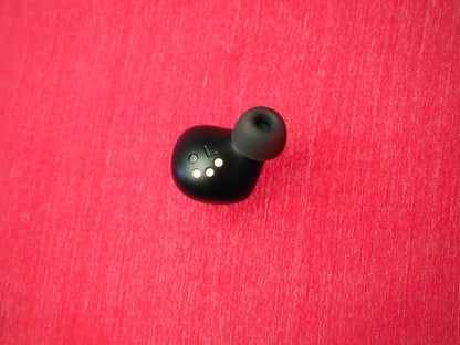 GCHF Steel Series HS35C Left Bluetooth Earbud Only & Working