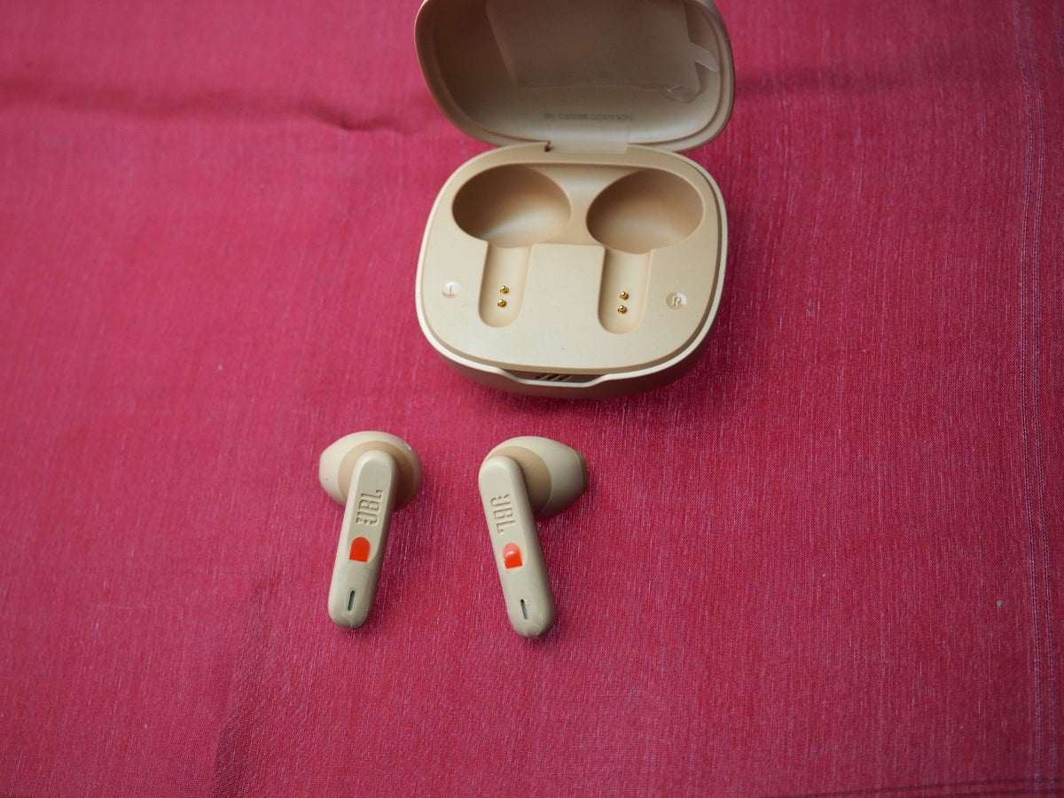 JBL Wave Flex Set NEW