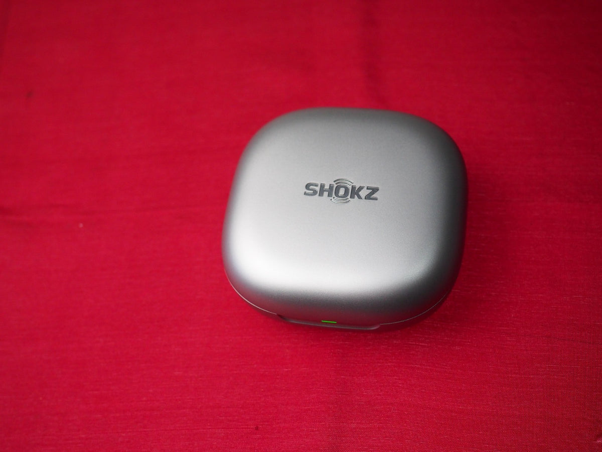 Shokz Openfit 2+ Case only & Working