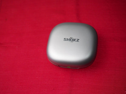 Shokz Openfit 2+ Case only & Working