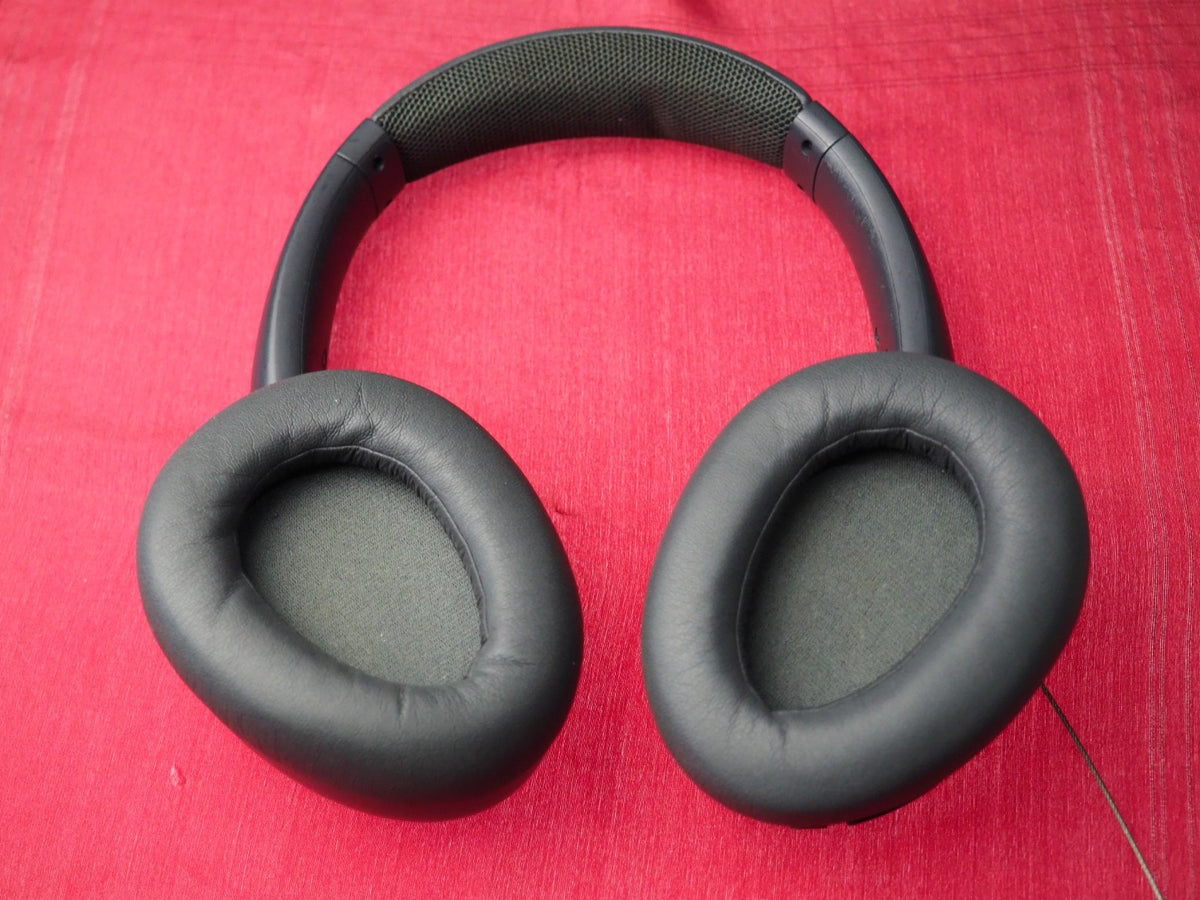 Jbuds Lux ANC Bluetooth Headphones Power button Stuck