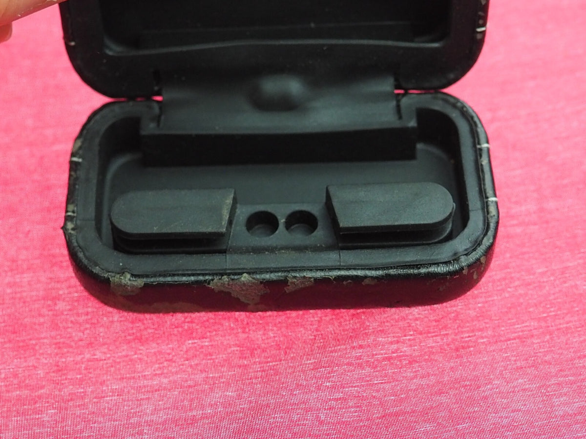 Widex Hearing Aid Case