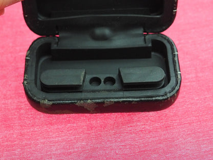 Widex Hearing Aid Case